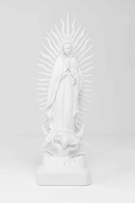 Imagem Nossa Senhora de Guadalupe 60cm