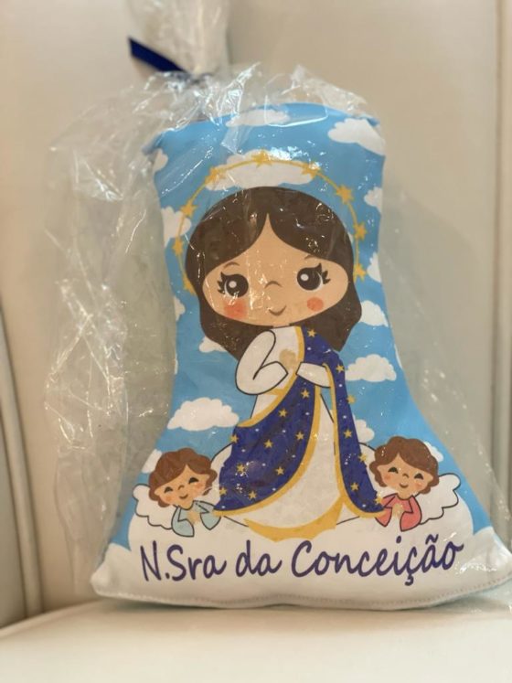 Almofada de Nossa Senhora da Conceição