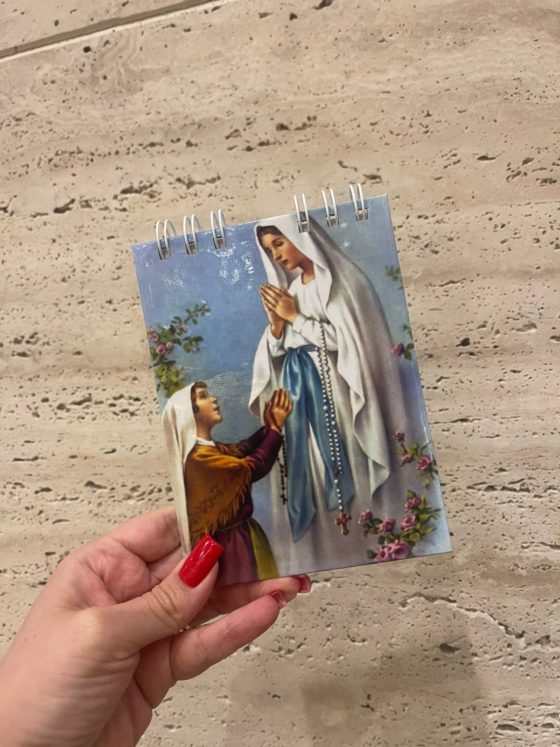 Bloco de Nossa Senhora de Lourdes