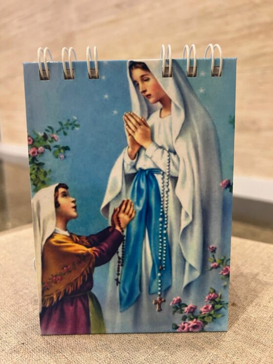 Bloco Nossa Senhora de Lourdes
